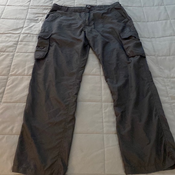 Men’s Cargo Pants - Picture 1 of 3
